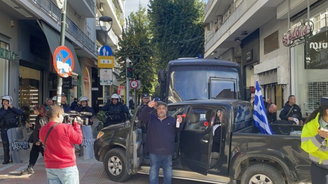 ΚΤΗΝΟΤΡΟΦΟΙ ΛΑΡΙΣΑ ΓΑΛΑ