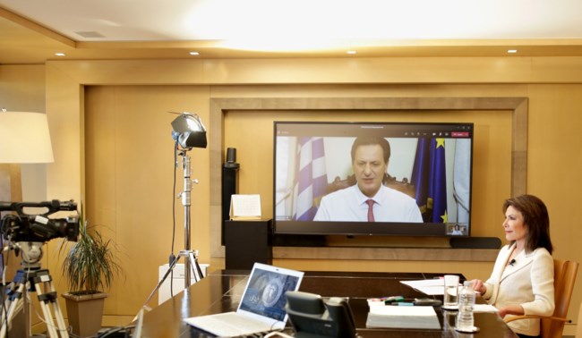Ελλάδα 2021