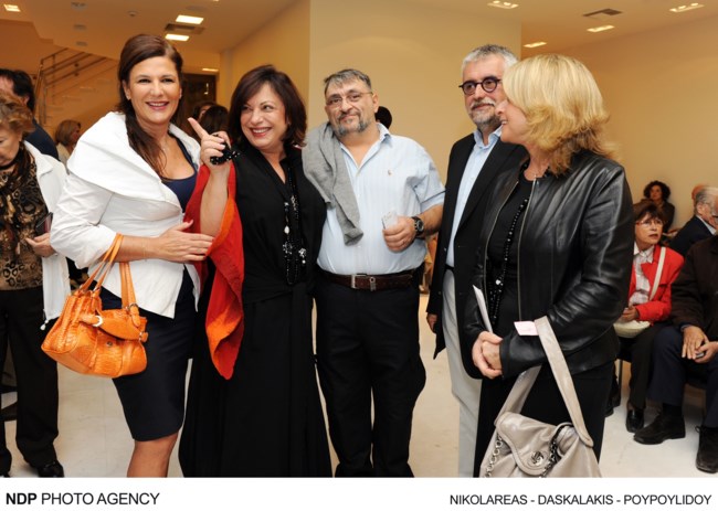 Πέθανε ο Ιάσονας Τριανταφυλλίδης στα 61 του χρόνια
