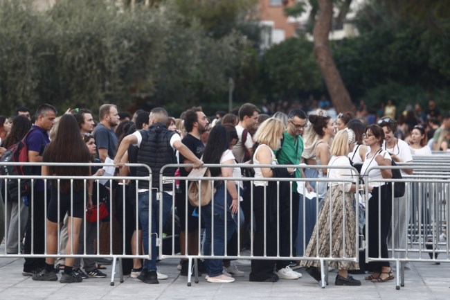 τεμπη