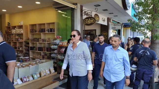 Θεοχάρης Χανιά