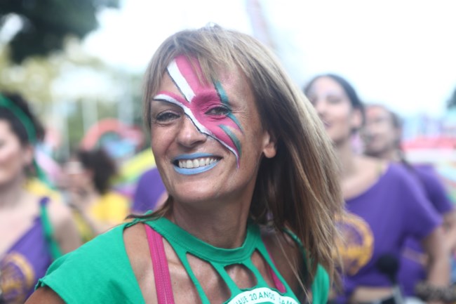 Pride Θεσσαλονίκη