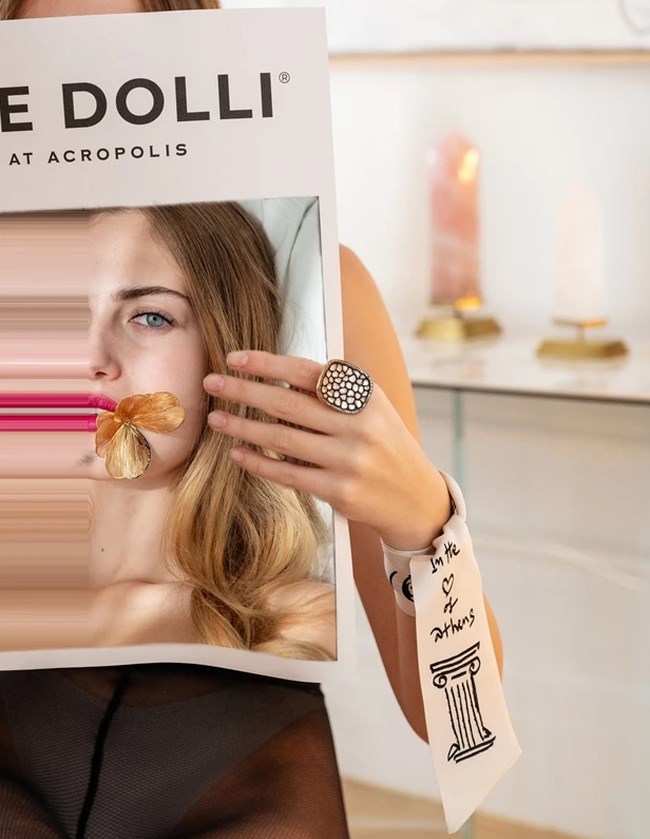 The Dolli