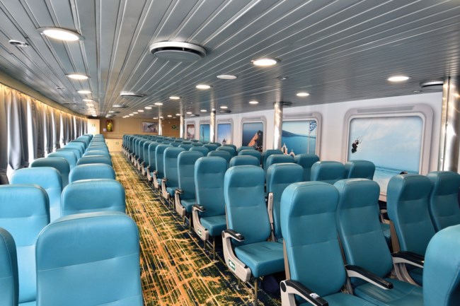 SEA JET
