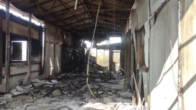 Τραγωδία με 4 νεκρούς στην Κύπρο: Έτρεχαν να γλιτώσουν από τη φωτιά - Τι υποστηρίζει ο 67χρονος που συνελήφθη για εμπρησμό