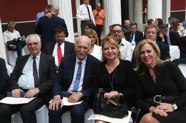 ΒΡΑΒΕΙΑ ΜΠΟΤΣΗ