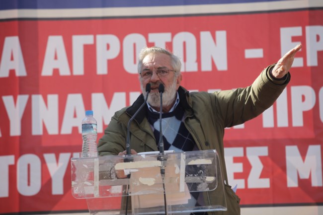 Βαγγέλης Μπούτας