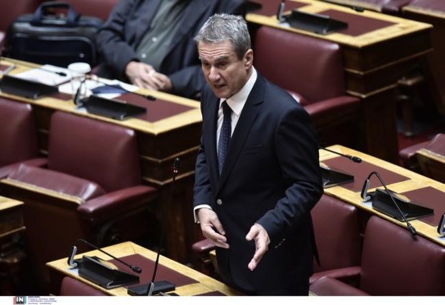 Ανδρέας Λοβέρδος
