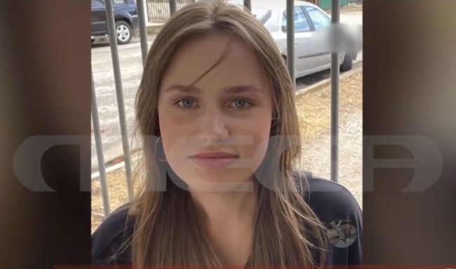 Εξαφάνιση Λόρας: Νέο βίντεο με τη 16χρονη στο Γουδή - Οι αναρτήσεις για κακοποίηση και το περίεργο μήνυμα του πατέρα της
