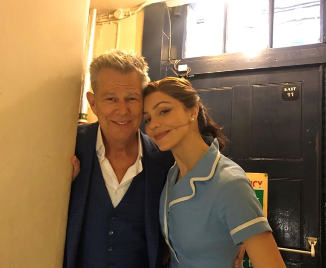 Φόστερ- ΜακΦι