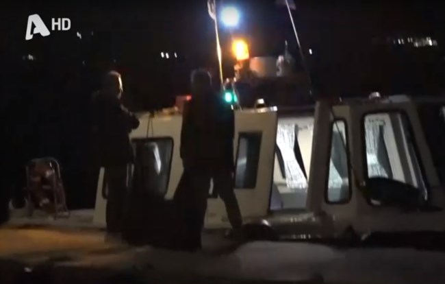 Κασσελακης