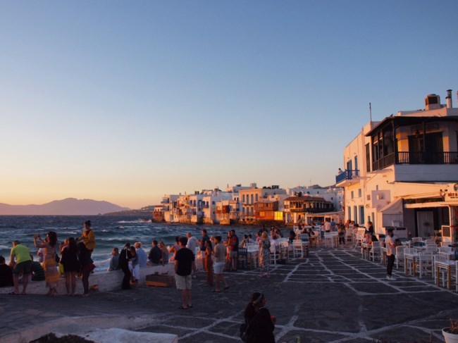 ΜΥΚΟΝΟΣ