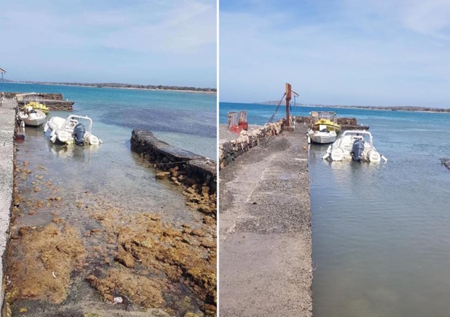 Κρήτη σεισμός