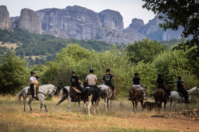 ΔΡΑΣΕΙΣ ΦΥΣΗΣ