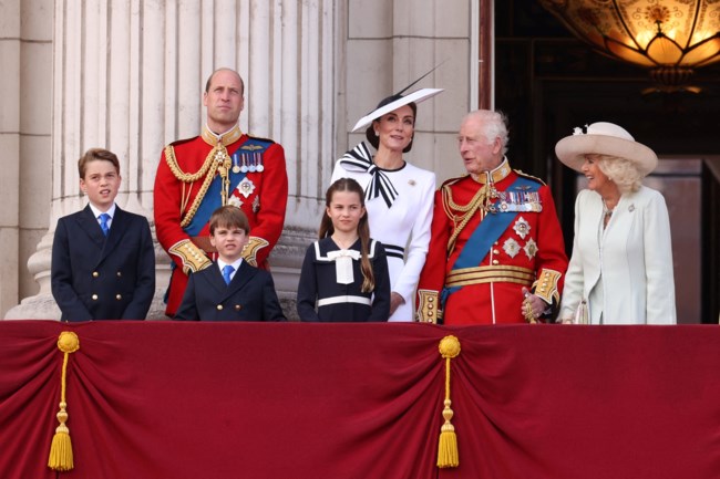 princess charlotte