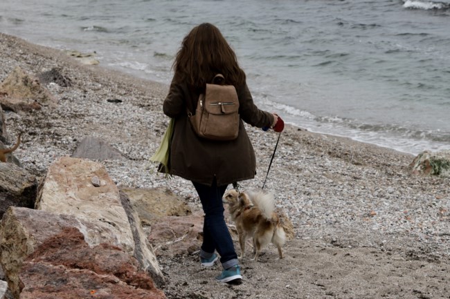 καραντίνα