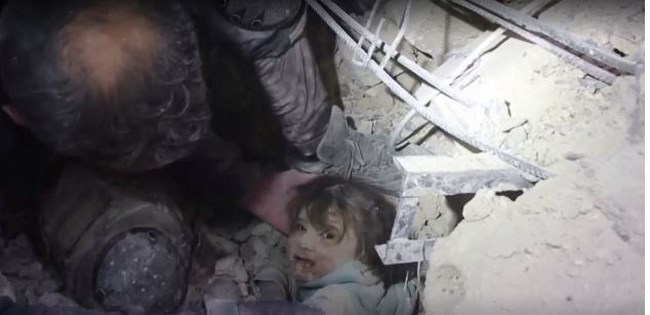 syria