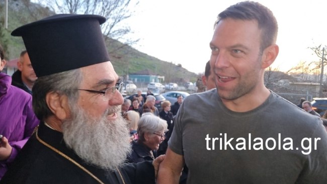 Στέφανος Κασσελάκης