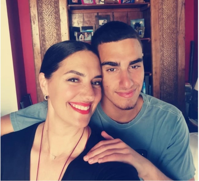 νονη δουνια