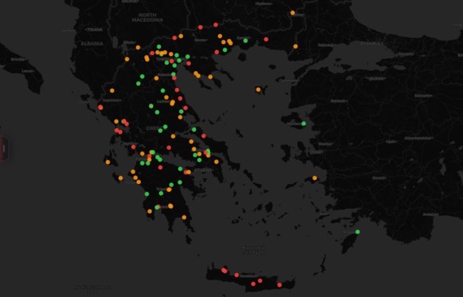 ΜΠΛΟΚΑ ΧΑΡΤΗΣ