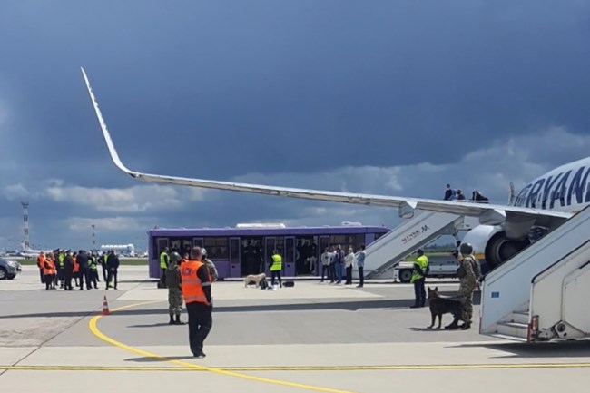 Ryanair