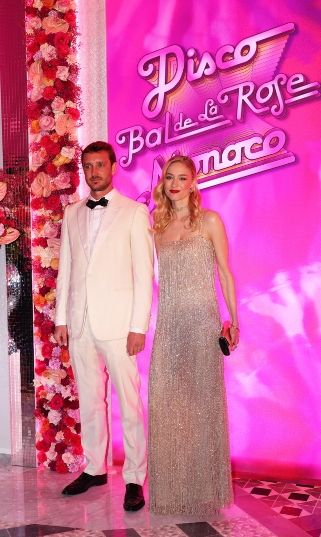 monaco royals