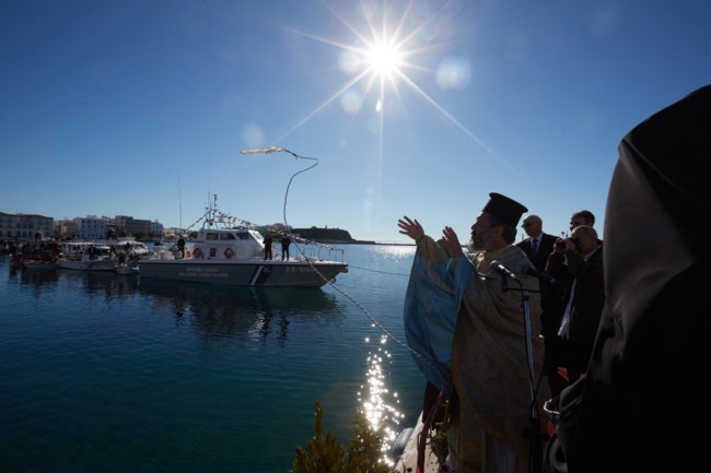θεοφανεια