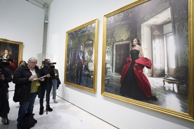 LETIZIA