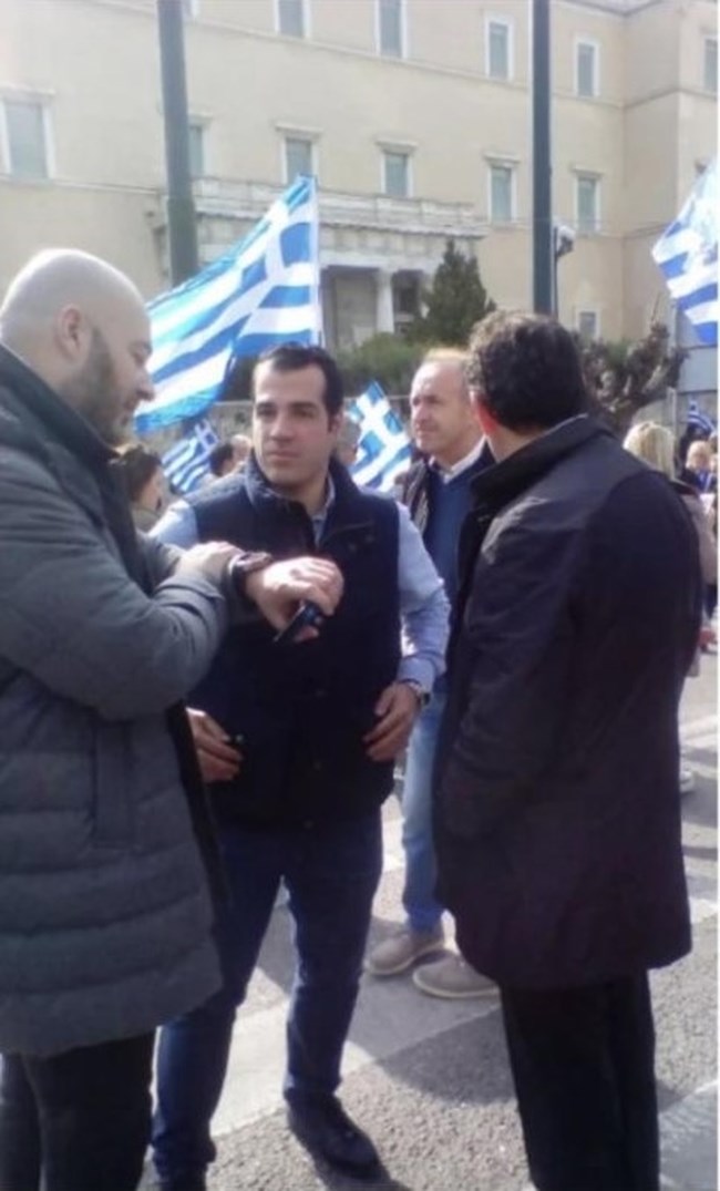 Λαβρανος Πλευρης