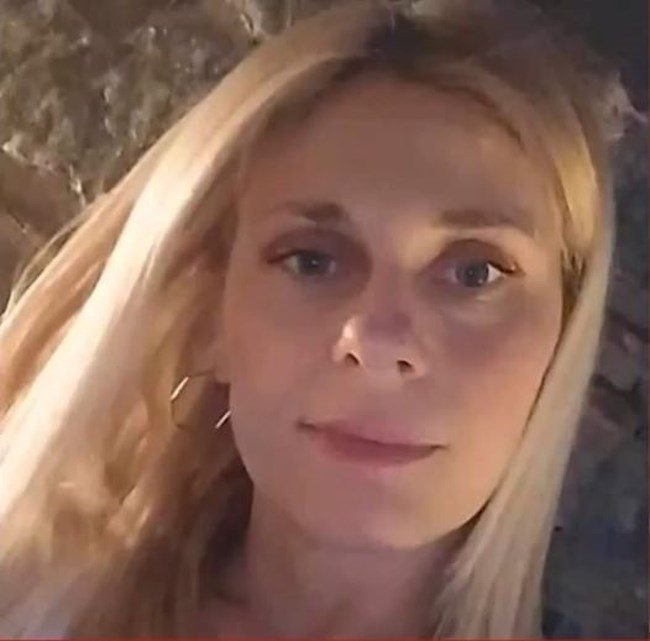 ΝΑΝΤΙΑ ΚΥΡΙΑΚΟΥ