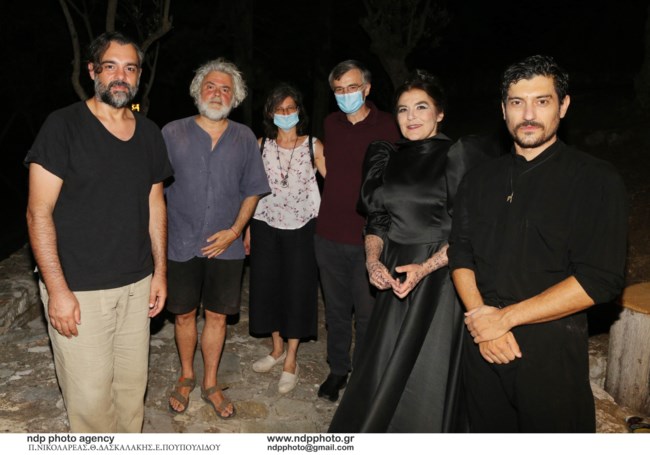 Τσιόδρας