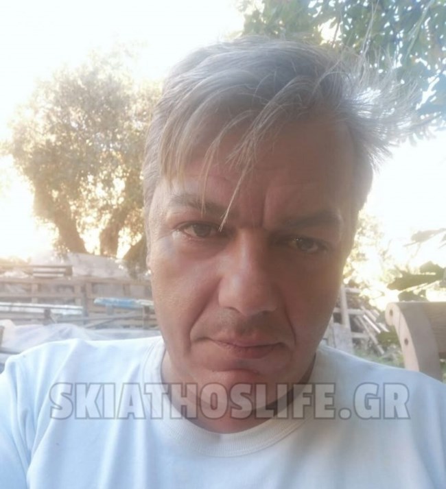 Λάρισα: Αυτοί είναι οι δύο άνδρες που σκότωσε ο 60χρονος χρυσαυγίτης - Ξυλουργός από τη Σκιάθο και μεταφορέας από τον Βόλο
