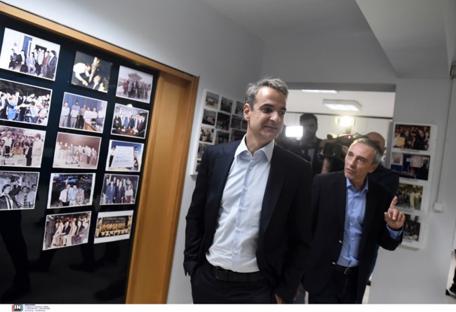 ΜΗΤΣΟΤΑΚΗΣ ΡΟΤΟΝΤΑ