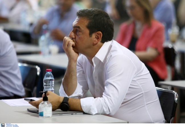 ΤΣΙΠΡΑΣ