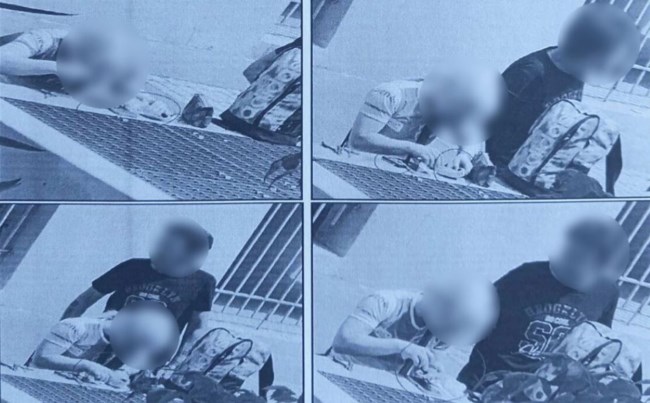 Φωτογραφίες και διάλογοι "φωτιά" ξεσκεπάζουν την ψυχίατρο-ντίλερ που πουλούσε ναρκωτικά: Φτιάξε ένα μπαμπάτσικο δεκάρικο