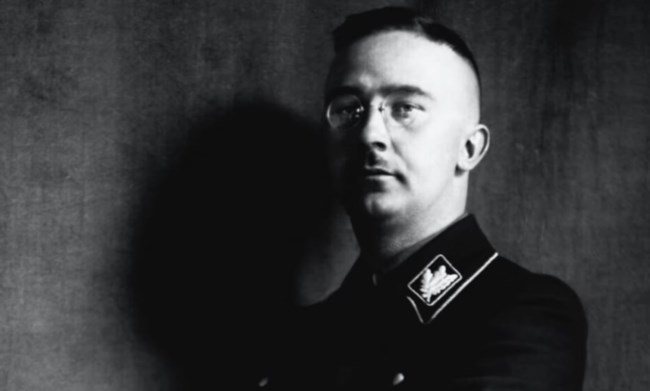 ΧΑΪΝΡΙΧ ΧΙΜΛΕΡ