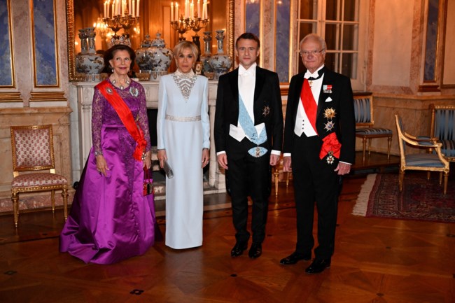 sweden royals