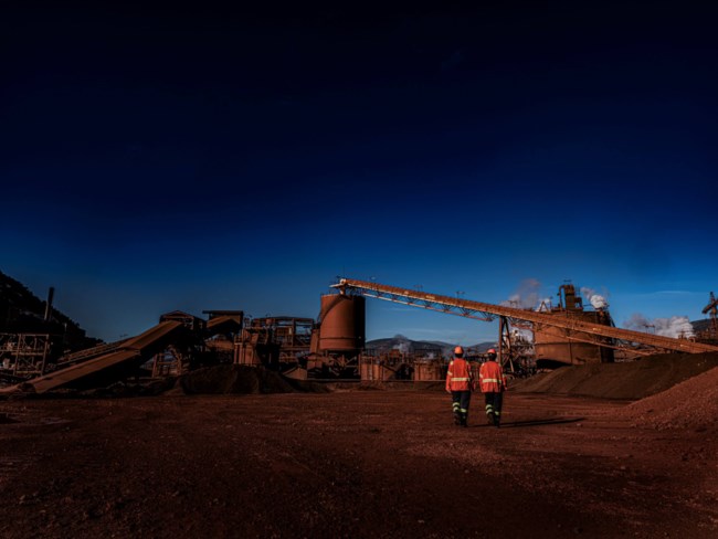 Melten: Εξαγορά της NK Trailers στον Βόλο - Η 6η παραγωγική μονάδα αμυντικού και τροχαίου υλικού