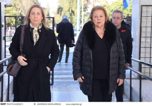 ΣΥΛΒΑ ΑΚΡΙΤΑ ΚΗΔΕΙΑ