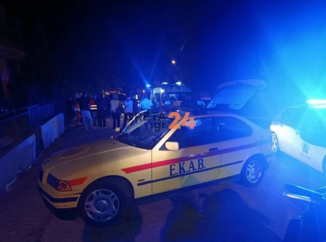 ΤΡΟΧΑΙΟ ΚΡΗΤΗ