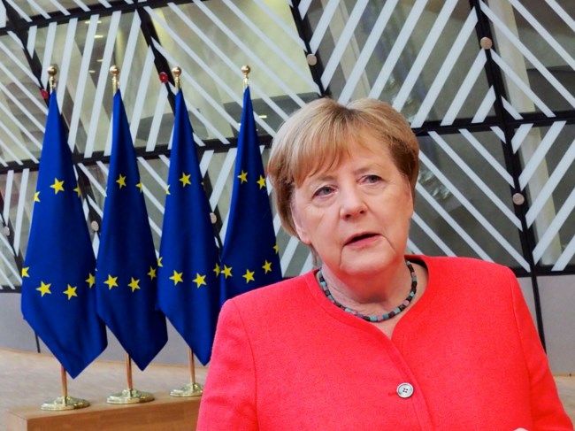 merkel