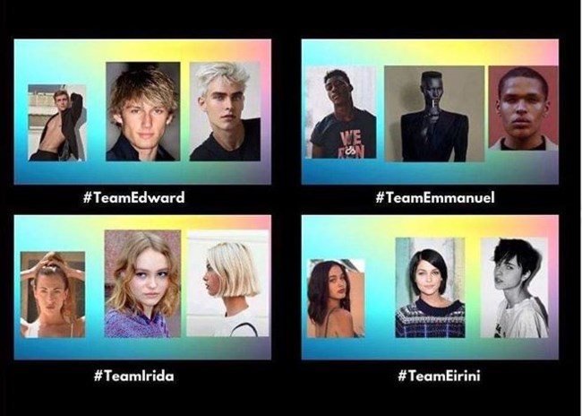GNTM