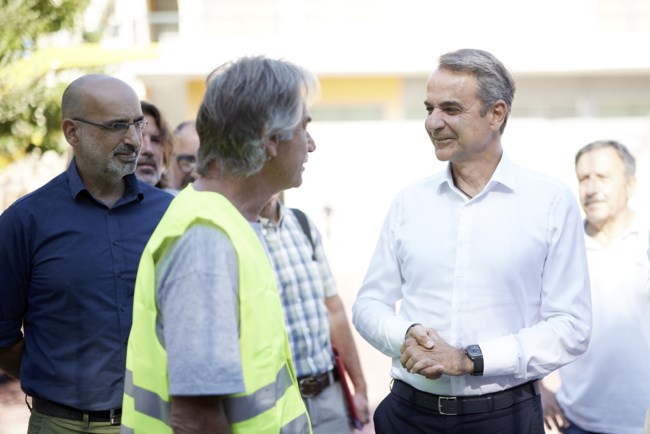 ΜΗΤΣΟΤΑΚΗΣ ΓΥΜΝΑΣΙΟ ΖΩΓΡΑΦΟΥ