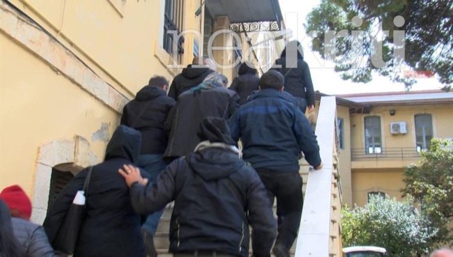 Γηροκομείο Χανιά