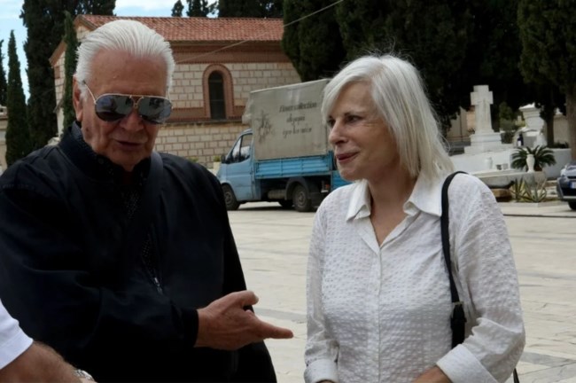 Φίλιπος Νικολάου