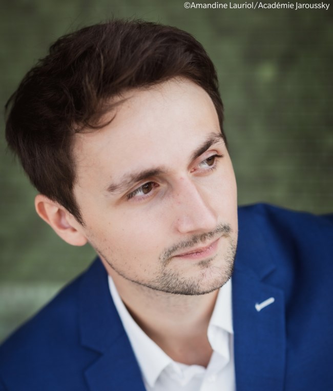 Μέγαρο Μουσικής: Les Arts Florissants: Ορατόριο των Χριστουγέννων - Η Θεία γέννηση μέσα από τη μουσική του Μπαχ