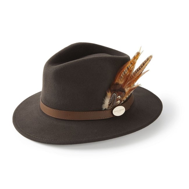Fedora