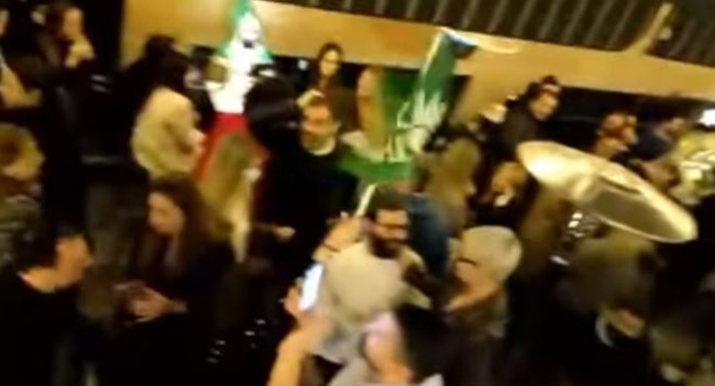 ΠΑΝΗΓΥΡΙΣΜΟΙ