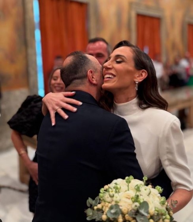 ΓΑΜΟΣ ΚΑΓΙΑΛΗΣ ΠΑΡΑΣΧΟΥ