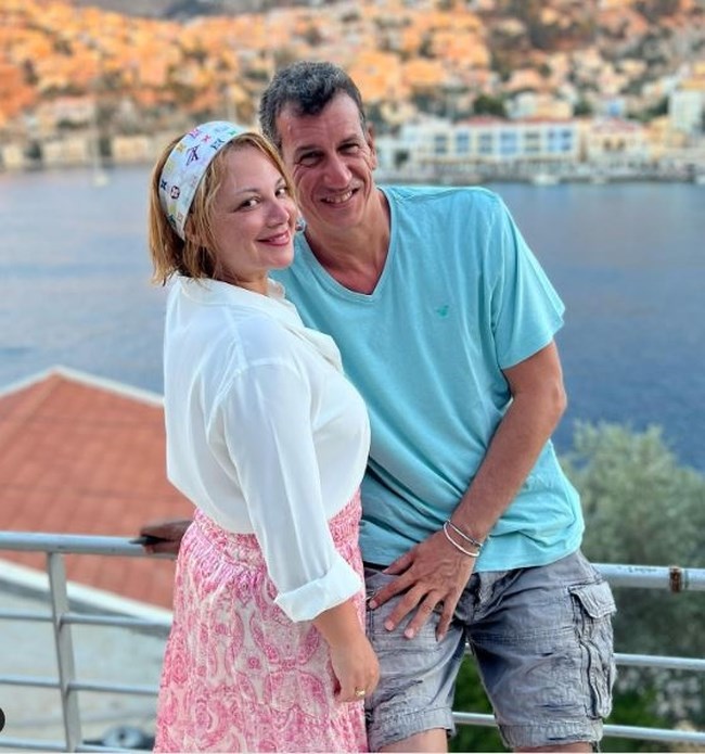 ΝΑΝΣΥ ΖΑΜΠΕΤΟΓΛΟΥ